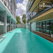Tour De Phuket Hotel