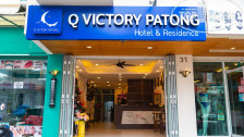 Q Victory Patong 3*