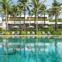 Melia Phuket Mai Khao 5*