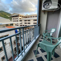 77 Patong Hotel & Spa