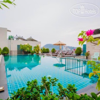 77 Patong Hotel & Spa