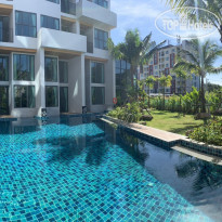 Atom Phuket Hotel 