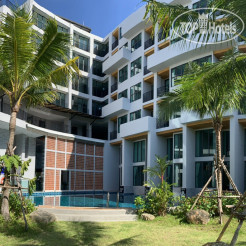 Atom Phuket Hotel 3*