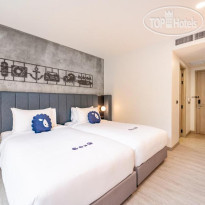 Kokotel Phuket Nai Yang 