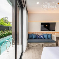 Kokotel Phuket Nai Yang 