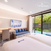 Kokotel Phuket Nai Yang 