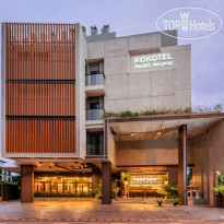Kokotel Phuket Nai Yang 