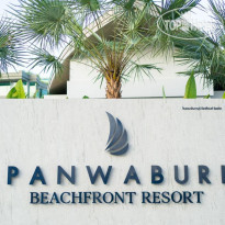 Panwaburi Beachfront Resort 