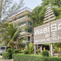 Wabi Sabi Boutique Hotel 