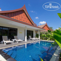 The Casita Phuket 4*