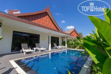 The Casita Phuket 4*
