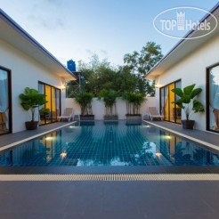 The Casita Phuket 4*