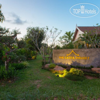 The Casita Phuket