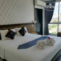 Nj Patong Hotel 