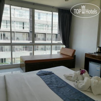Nj Patong Hotel 