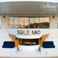 Sole Mio Boutique Hotel & Wellness 5*