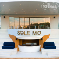 Sole Mio Boutique Hotel & Wellness 