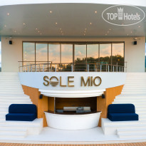 Sole Mio Boutique Hotel & Wellness 