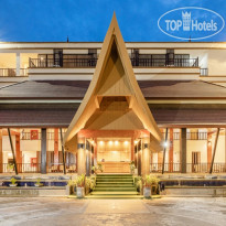 Hotel Coco Phuket Bangtao 