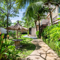 Hotel Coco Phuket Bangtao 