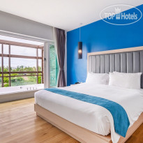 Hotel Coco Phuket Bangtao 