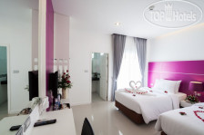 Patong Diamond Hotel 3*