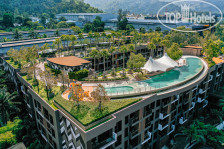 The Marin Phuket 5*
