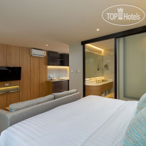 Wyndham Garden Naithon Phuket 