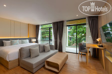 Wyndham Garden Naithon Phuket 5*