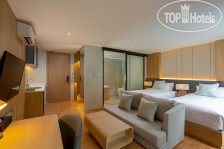 Wyndham Garden Naithon Phuket 5*