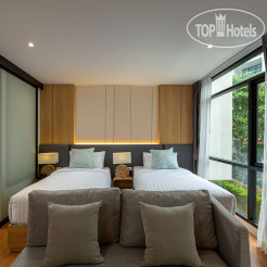 Wyndham Garden Naithon Phuket 5*