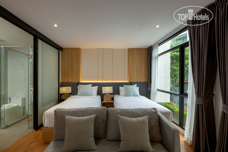 Wyndham Garden Naithon Phuket