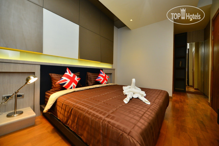 Новые добавленные фото туристов Bukit Pool Villas 4*