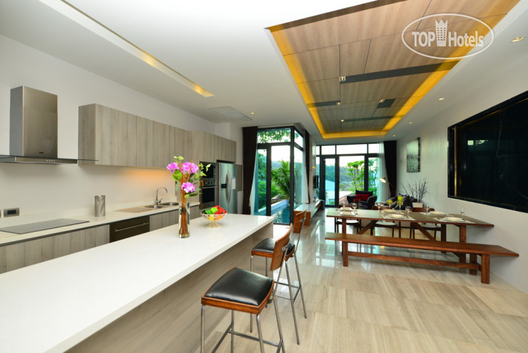 Фотографии отельера Bukit Pool Villas 4*