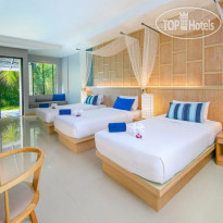 Craft Resort & Villas 
