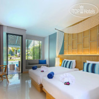 Craft Resort & Villas 