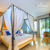 Craft Resort & Villas 