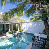 Craft Resort & Villas 