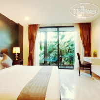 Panwa Sunset Resort 