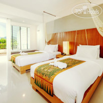 Impress Resort 