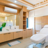 Rawayana Central Park Villas 