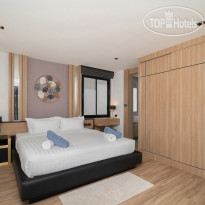 Rawayana Central Park Villas tophotels