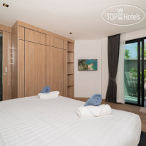 Rawayana Central Park Villas tophotels