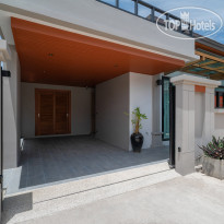Rawayana Central Park Villas tophotels