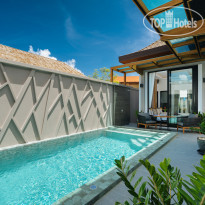 Rawayana Central Park Villas tophotels