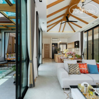 Rawayana Central Park Villas tophotels