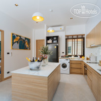 Rawayana Central Park Villas tophotels