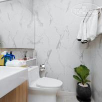 Rawayana Central Park Villas tophotels
