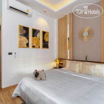 Rawayana Central Park Villas tophotels