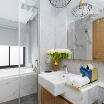 Rawayana Central Park Villas tophotels